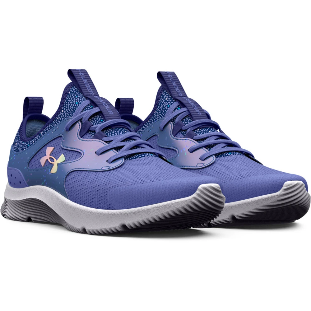 Kids Under Armour Infintity 2.0 Print Al Preschool 6 Kids Under Armour Infintity 2.0 Print Al Preschool - Image 6