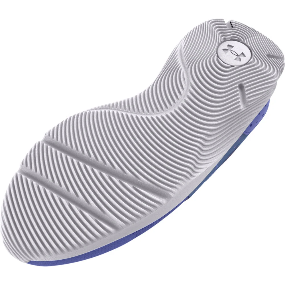 Kids Under Armour Infintity 2.0 Print Al Preschool 2 Kids Under Armour Infintity 2.0 Print Al Preschool - Image 2