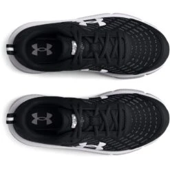 Kids Under Armour Assert 10 Grade -Activesoul Shoes Store 3026182 001 8 122222042813