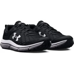 Kids Under Armour Assert 10 Grade -Activesoul Shoes Store 3026182 001 90 122222042730