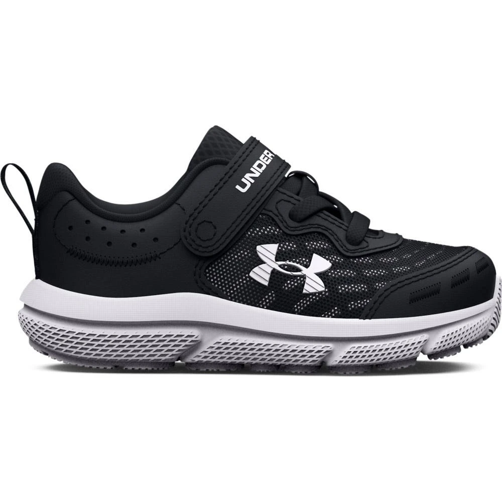 Kids Under Armour Assert 10 Ac Infant 5 Kids Under Armour Assert 10 Ac Infant - Image 5