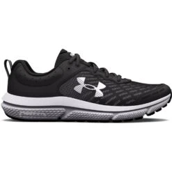Kids Under Armour Assert 10 Grade Wide -Activesoul Shoes Store 3026185 001 013123032154 1