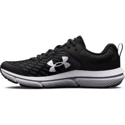 Kids Under Armour Assert 10 Grade Wide -Activesoul Shoes Store 3026185 001 3 013123032154 1
