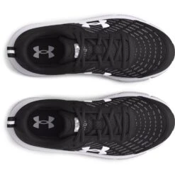 Kids Under Armour Assert 10 Grade Wide -Activesoul Shoes Store 3026185 001 8 013123032154 1
