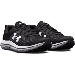 Kids Under Armour Assert 10 Grade Wide -Activesoul Shoes Store 3026185 001 90 013123032154
