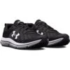 Kids Under Armour Assert 10 Grade Wide