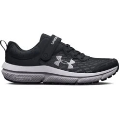 Kids Under Armour Assert 10 Ac Preschool Wide -Activesoul Shoes Store 3026186 001 013123032156 1