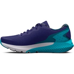 Kids Under Armour Charged Rogue 3 F2f Grd -Activesoul Shoes Store 3026310 500 3 122222063539
