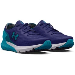 Kids Under Armour Charged Rogue 3 F2f Grd -Activesoul Shoes Store 3026310 500 90 122222063626