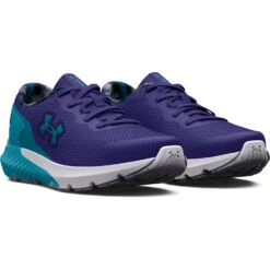 Kids Under Armour Rogue 3 F2f Al Preschool