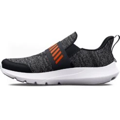 Kids Under Armour Surge 3 Slip Preschool -Activesoul Shoes Store 3026529 003 3 062923150909 1