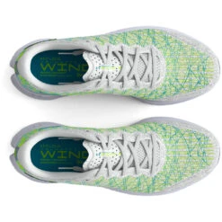 Women's Under Armour Flow Velociti Wind 2 Day Light 2.0 -Activesoul Shoes Store 3026797 100 8 021023185918