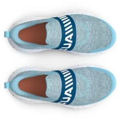 Kids Under Armour Surge 3 Slip Paintsplatter Preschool -Activesoul Shoes Store 3026870 400 8 062923151605