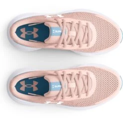 Kids Under Armour Surge 3 Print Grade -Activesoul Shoes Store 3026990 600 8 062923151302