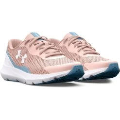 Kids Under Armour Surge 3 Print Grade