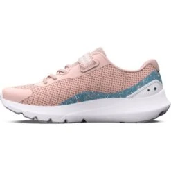 Kids Under Armour Surge 3 Print Ac Preschool -Activesoul Shoes Store 3026991 600 3 062023202659