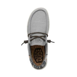 Men's Hey Dude Wally Eco Funk -Activesoul Shoes Store 40006 270 8 021523181451