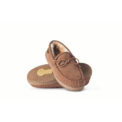 Men's Old Friend Loafer Moccasin