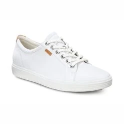 Womens Soft 7 Sneaker By Ecco