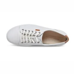 Womens Soft 7 Sneaker By Ecco -Activesoul Shoes Store 430003 01007 5 1