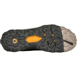 Men's Oboz Katabatic Low B-dry