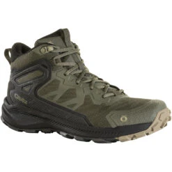 Men's Oboz Katabatic Mid B-dry 11 Men's Oboz Katabatic Mid B-dry -Activesoul Shoes Store 46001 EVE 122222053434