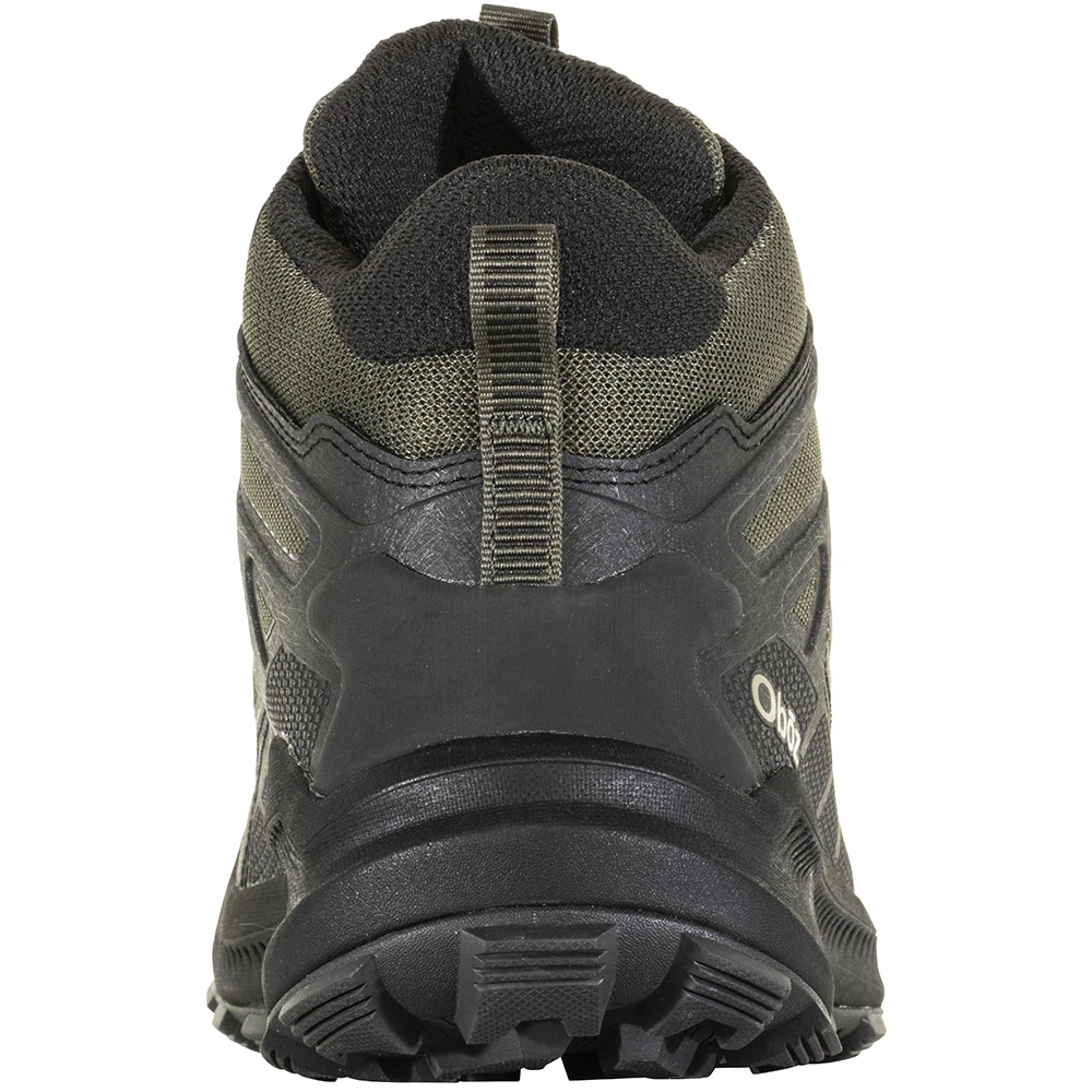 Men's Oboz Katabatic Mid B-dry 4 Men's Oboz Katabatic Mid B-dry - Image 4