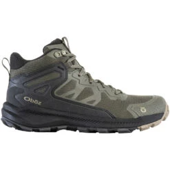 Men's Oboz Katabatic Mid B-dry 8 Men's Oboz Katabatic Mid B-dry -Activesoul Shoes Store 46001 EVE 7 122222053434