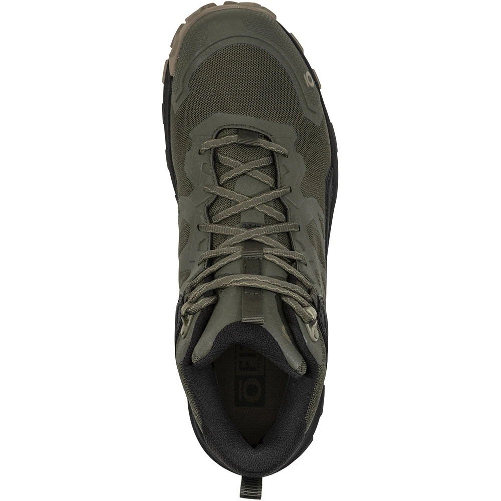 Men's Oboz Katabatic Mid B-dry 2 Men's Oboz Katabatic Mid B-dry - Image 2