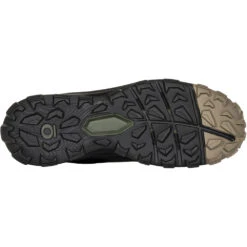 Men's Oboz Katabatic Mid B-dry