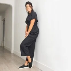 Women's Ecco Soft 7 Woven So Ii -Activesoul Shoes Store 470113 01001 8 2