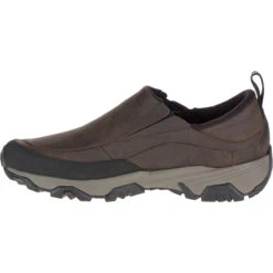 Men's Merrell Coldpack Moc Ice+ -Activesoul Shoes Store 49821 2