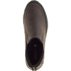 Men's Merrell Coldpack Moc Ice+ -Activesoul Shoes Store 49821 5