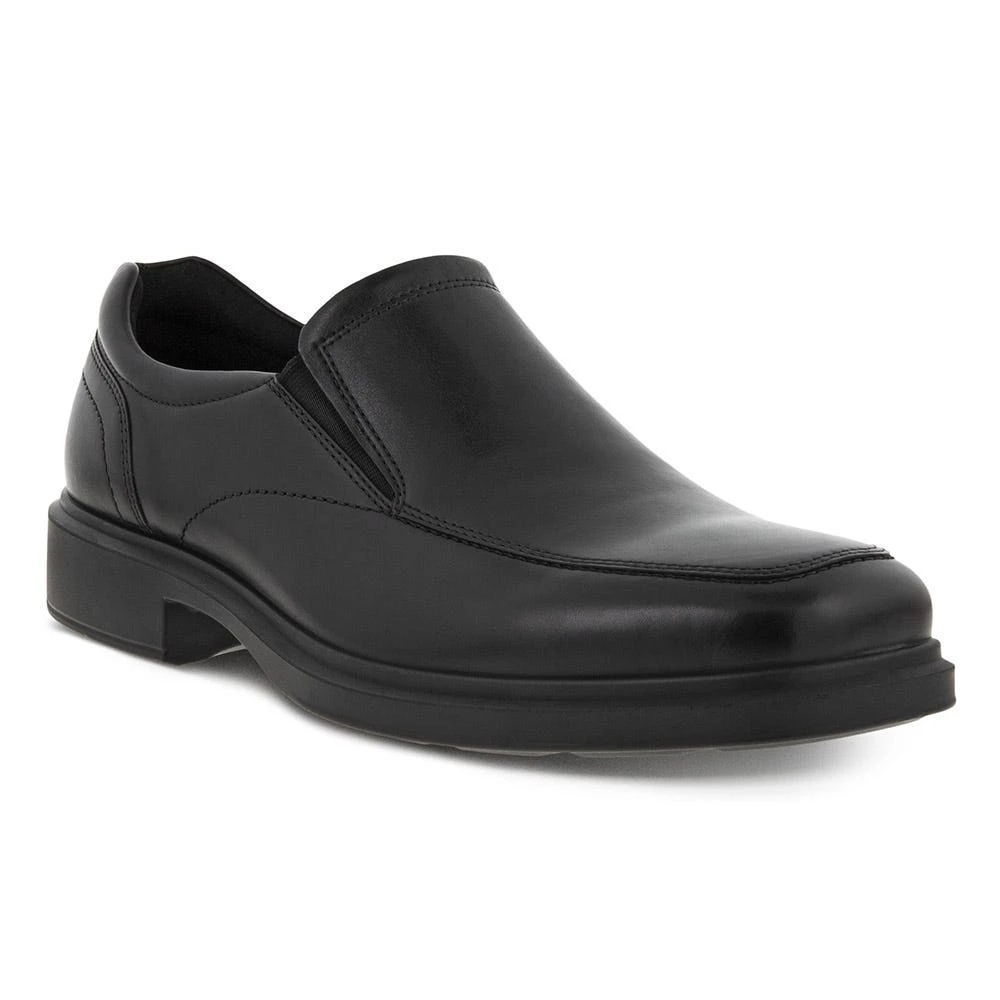 Men's Ecco Helsinki 2.0 Apron Toe Slip-on 1 Men's Ecco Helsinki 2.0 Apron Toe Slip-on