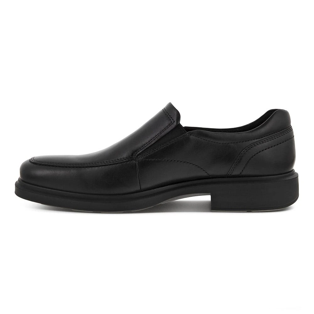 Men's Ecco Helsinki 2.0 Apron Toe Slip-on 2 Men's Ecco Helsinki 2.0 Apron Toe Slip-on - Image 2
