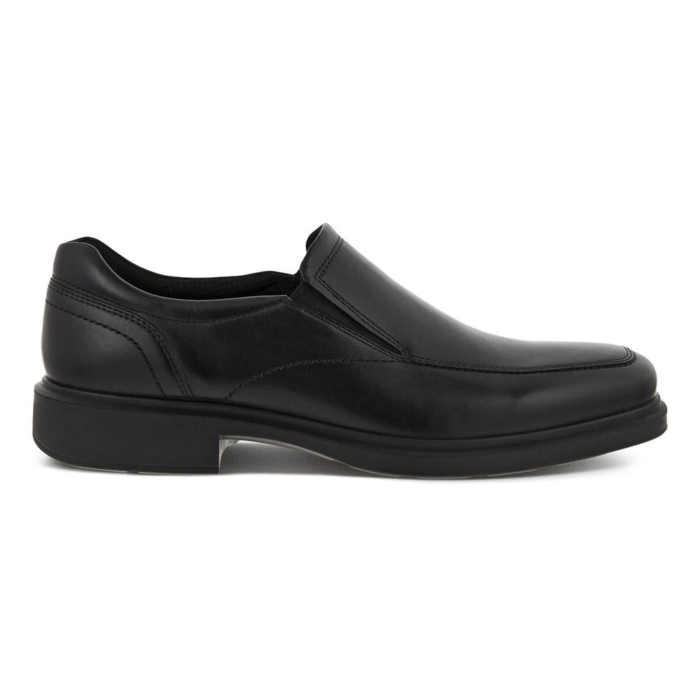 Men's Ecco Helsinki 2.0 Apron Toe Slip-on 3 Men's Ecco Helsinki 2.0 Apron Toe Slip-on - Image 3