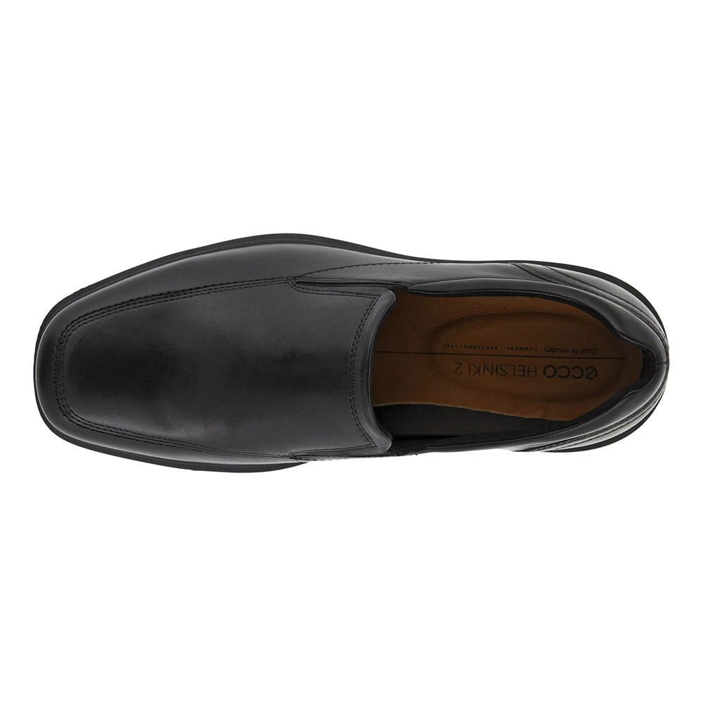 Men's Ecco Helsinki 2.0 Apron Toe Slip-on 6 Men's Ecco Helsinki 2.0 Apron Toe Slip-on - Image 6