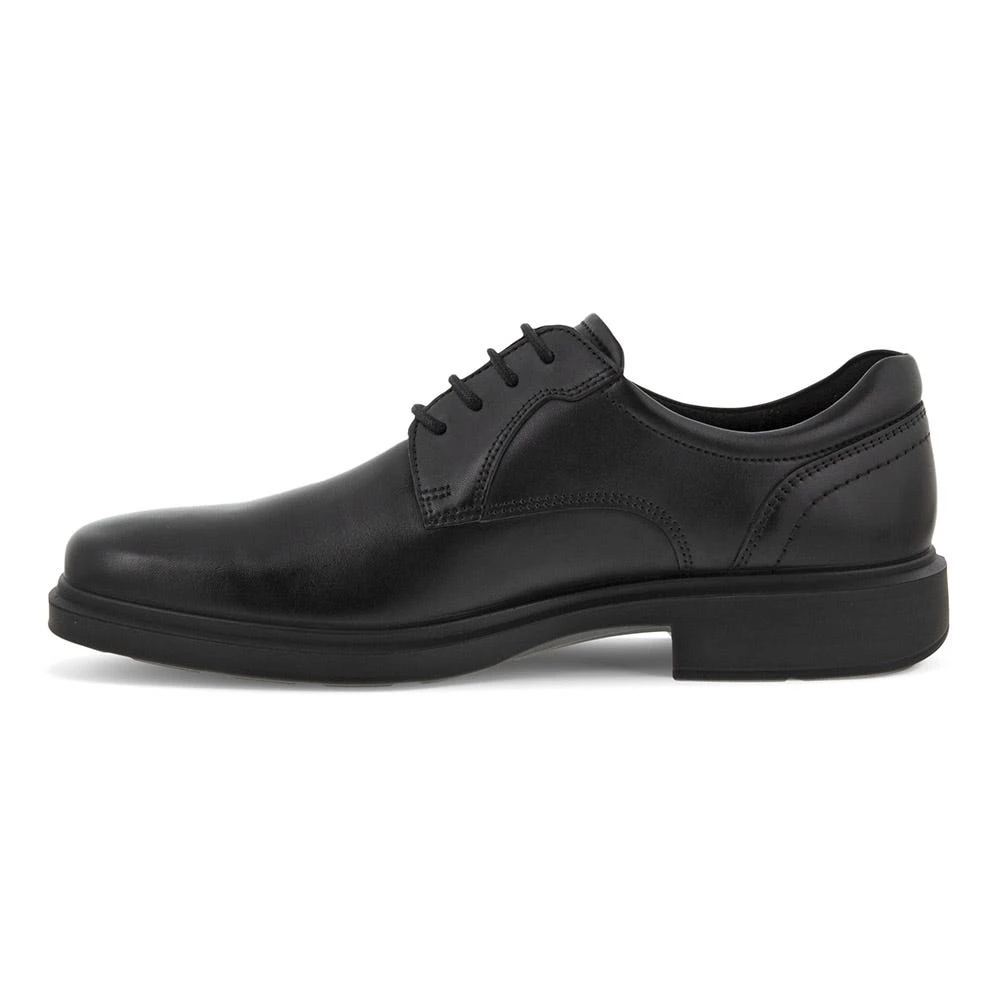 Men's Ecco Helsinki 2.0 Plain Toe Tie 2 Men's Ecco Helsinki 2.0 Plain Toe Tie - Image 2