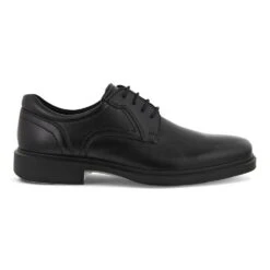 Men's Ecco Helsinki 2.0 Plain Toe Tie 8 Men's Ecco Helsinki 2.0 Plain Toe Tie -Activesoul Shoes Store 500164 01001 2 8