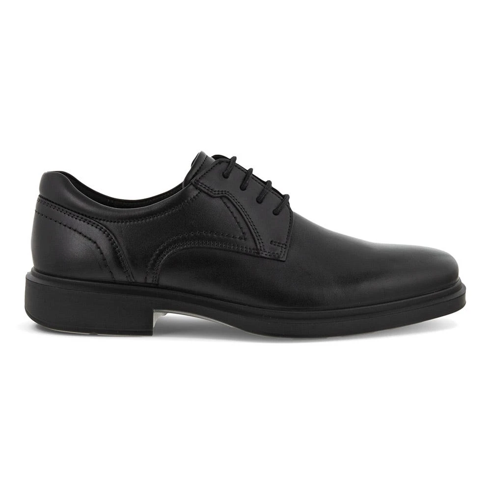 Men's Ecco Helsinki 2.0 Plain Toe Tie 3 Men's Ecco Helsinki 2.0 Plain Toe Tie - Image 3