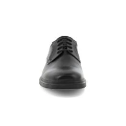 Men's Ecco Helsinki 2.0 Plain Toe Tie 9 Men's Ecco Helsinki 2.0 Plain Toe Tie -Activesoul Shoes Store 500164 01001 3 8