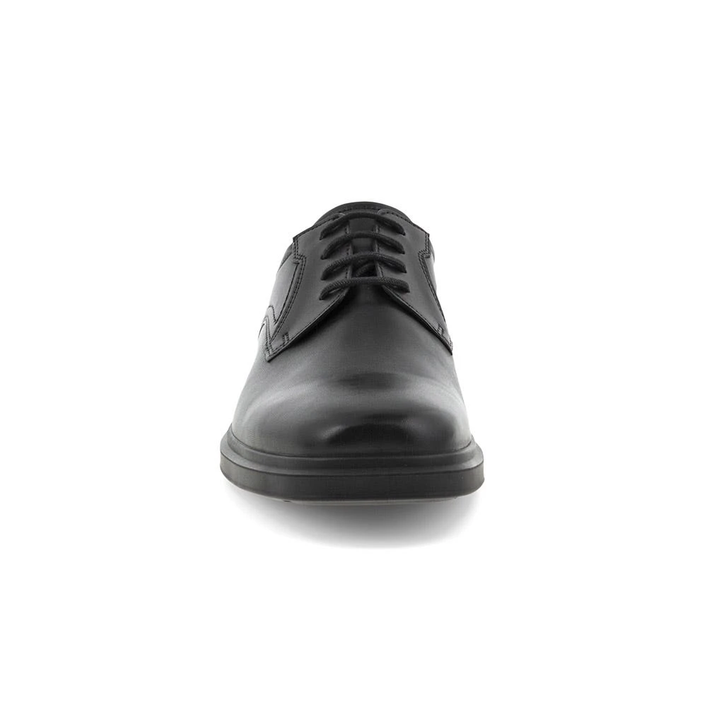 Men's Ecco Helsinki 2.0 Plain Toe Tie 4 Men's Ecco Helsinki 2.0 Plain Toe Tie - Image 4