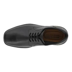 Men's Ecco Helsinki 2.0 Plain Toe Tie 11 Men's Ecco Helsinki 2.0 Plain Toe Tie -Activesoul Shoes Store 500164 01001 5 8