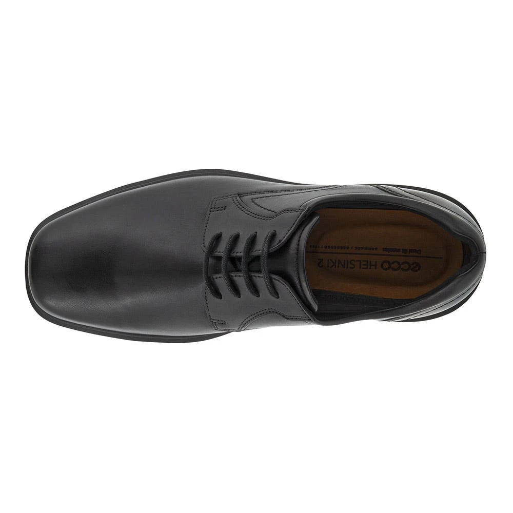Men's Ecco Helsinki 2.0 Plain Toe Tie 6 Men's Ecco Helsinki 2.0 Plain Toe Tie - Image 6