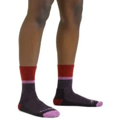 Women's Darn Tough Vermont Ranger Micro Crew