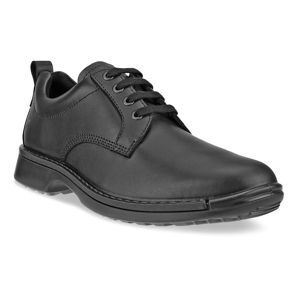 Men's Ecco Fusion Plain Toe Oxford 2 Men's Ecco Fusion Plain Toe Oxford - Image 2