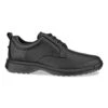 Men's Ecco Fusion Plain Toe Oxford