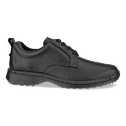 Men's Ecco Fusion Plain Toe Oxford