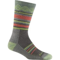 Women's Darn Tough Vermont Ryder Midweight Cushion Boot Sock -Activesoul Shoes Store 5010SEAFOAM 102622232121 1