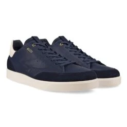 Men's Ecco Street Lite Court Sneaker